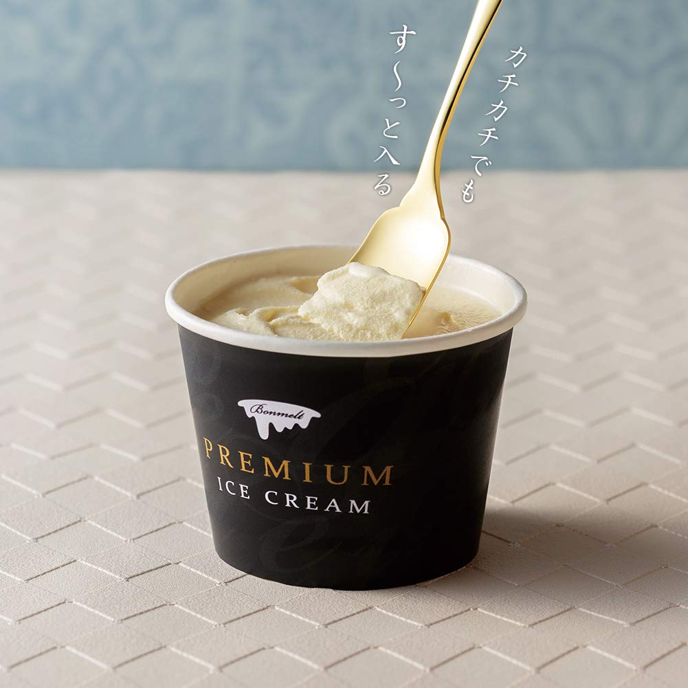 Amazon.co.jp: 和平フレイズ(Wahei freiz) カトラリー アイスクリーム