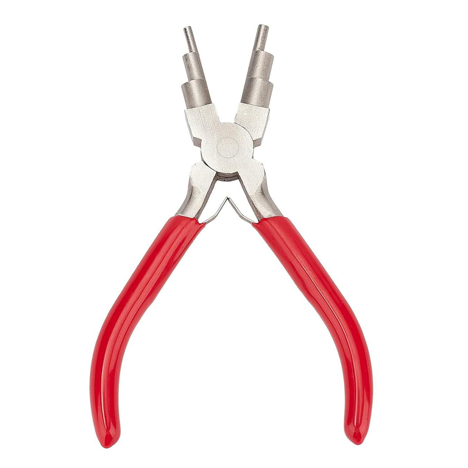 Crffz B Handcrafted Project Jewelry Pliers Portable Round Nose Pliers For Jewelry Artists And Making Tools