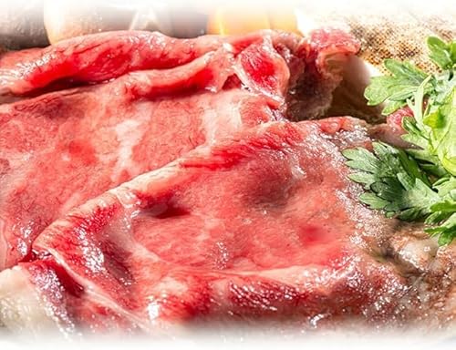 肥後の赤牛 すきやき用 1000g[60日以内に出荷予定(土日祝除く)]