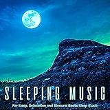 2. Binaural Beats Sleep Aid