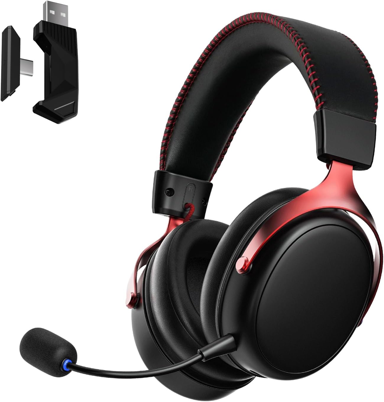 Amazon.com: Akko Verge S9 Ultra Lightweight Wireless Gaming