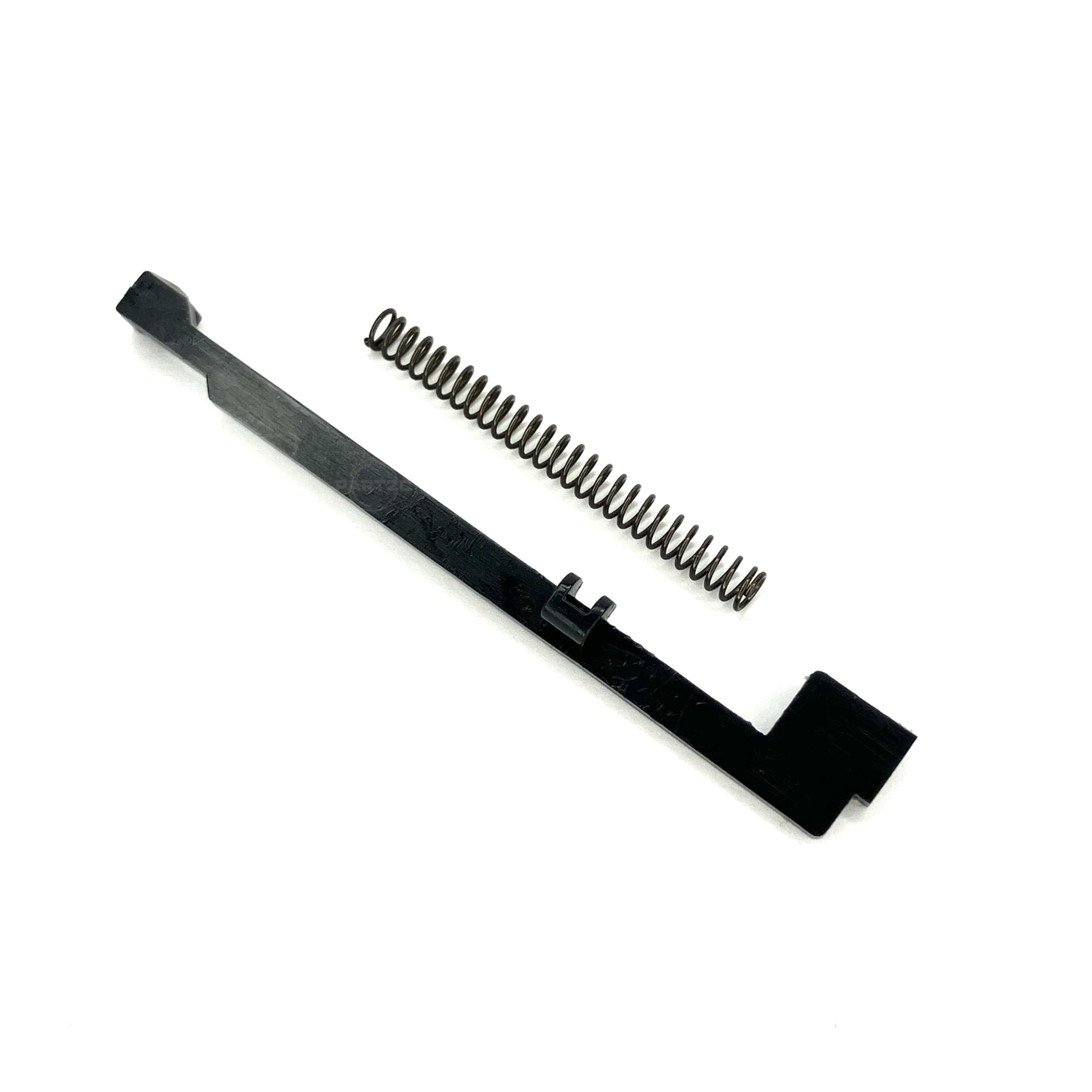 東京マルイ『コンパクトマシンガン用』純正パーツなど一式