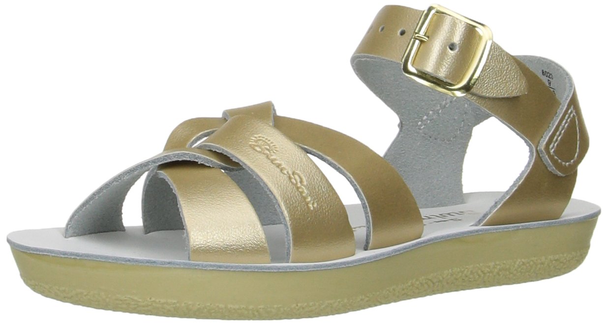 Salt Water Sandals Kids' Sun-san Swimmer Flat