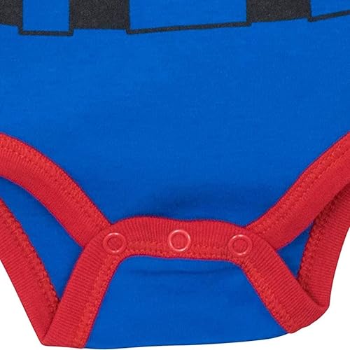 Miniatura 5 de Marvel Bodysuit and Pants