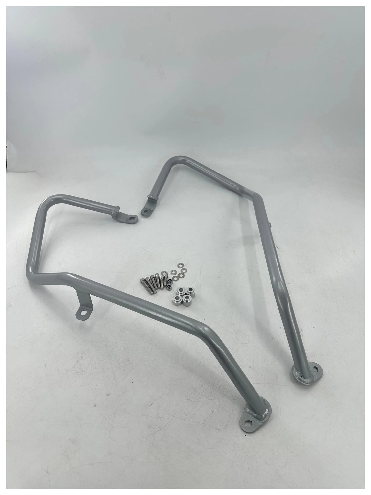 Pare-chocs X-ADV 750 évite les réparations moteur et réservoir - 8