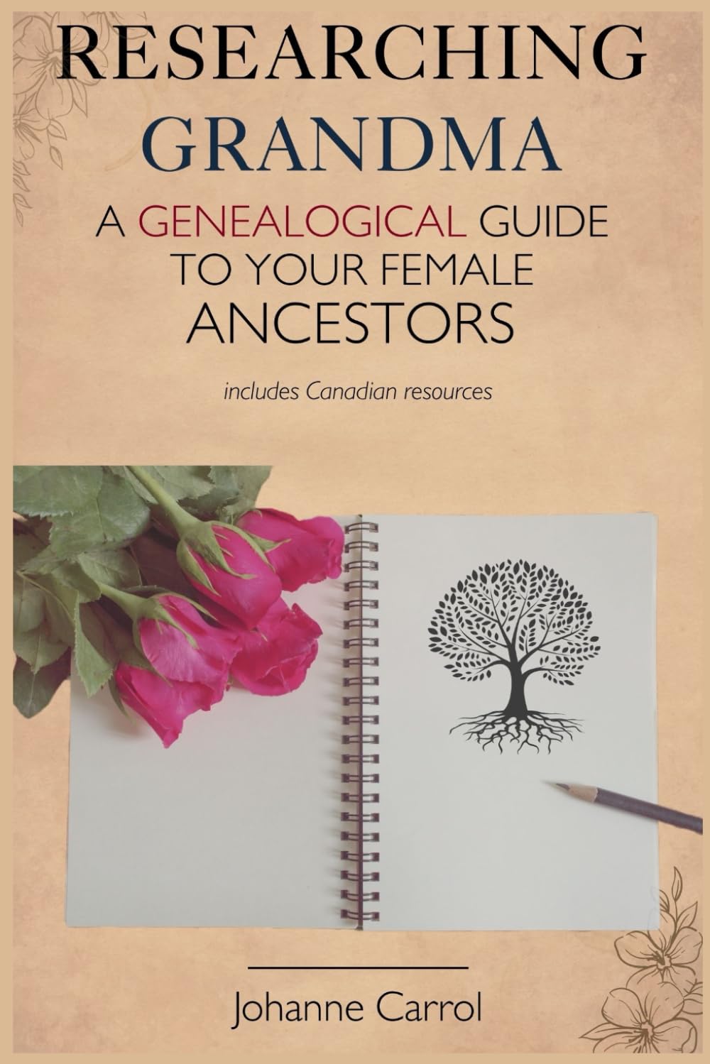 Researching Grandma: A Genealogical Guide To Your Female Ancestors