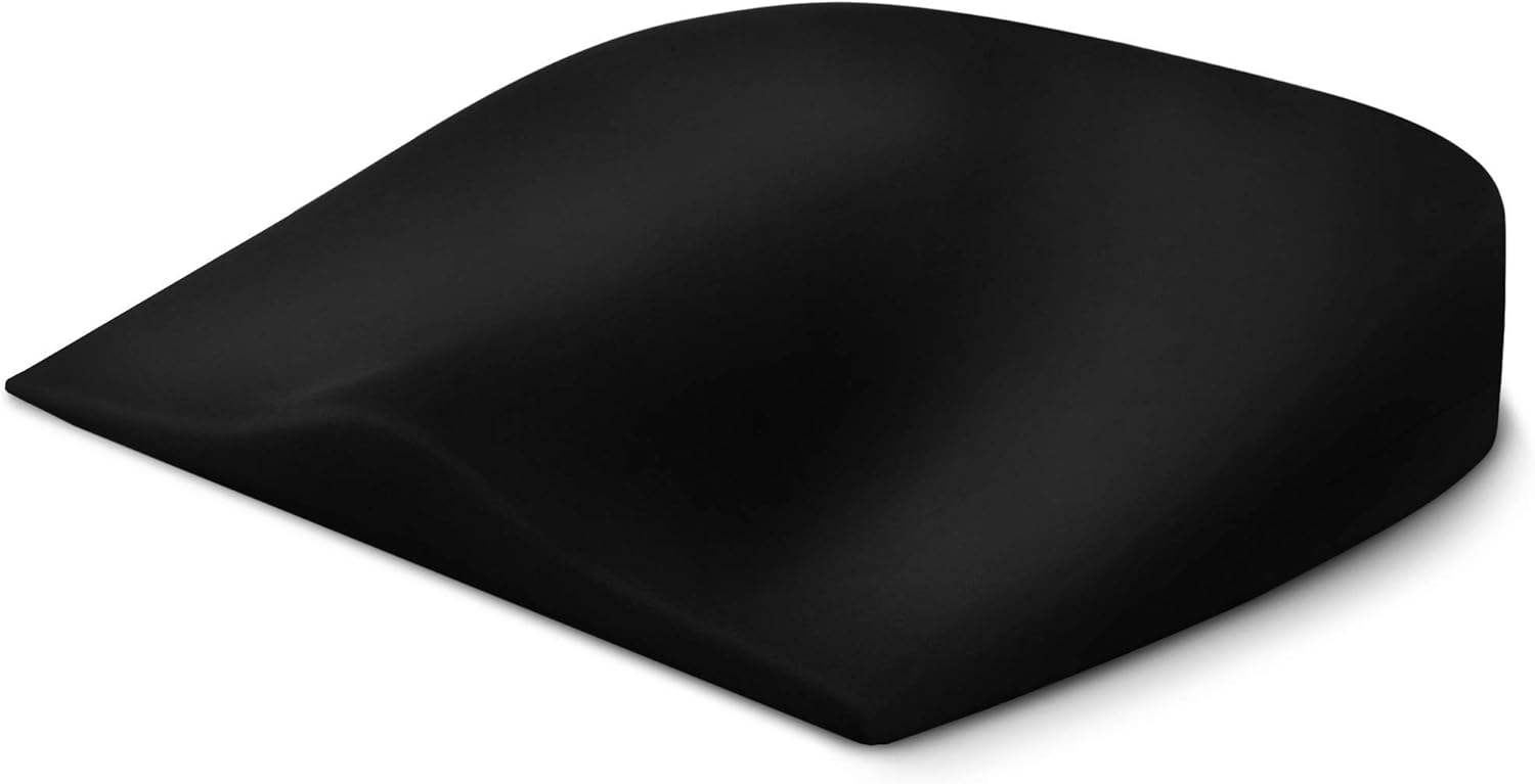 UFEELGOOD Orthopedic Wedge Cushion Memory Foam and