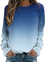 Vista 1 de ROLAQDK Suéter con capucha informal y cálido con bandas