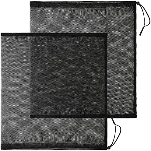Klmnop 24x26 Pump Barrier Bag, Large Pond Pump Filter Bag Klmnop 24x26 Pump Barrier Bag, Large Pond Pump Filter Bag