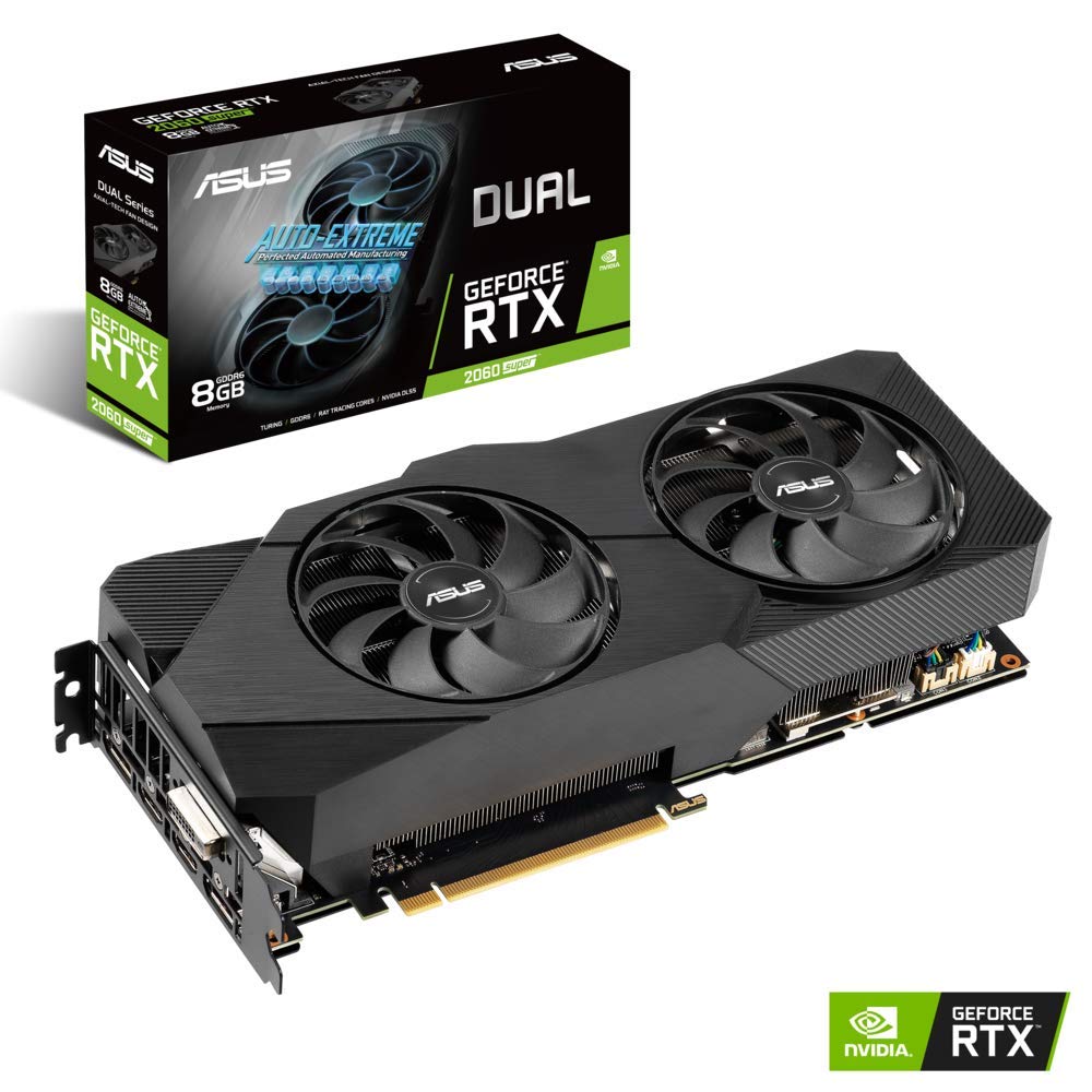 【ELSA】NVIDIA RTX 2060 Super ELSA GeForce® RTX 2060 Super™ S.A.C - 株式会社 エルザ ジャパン