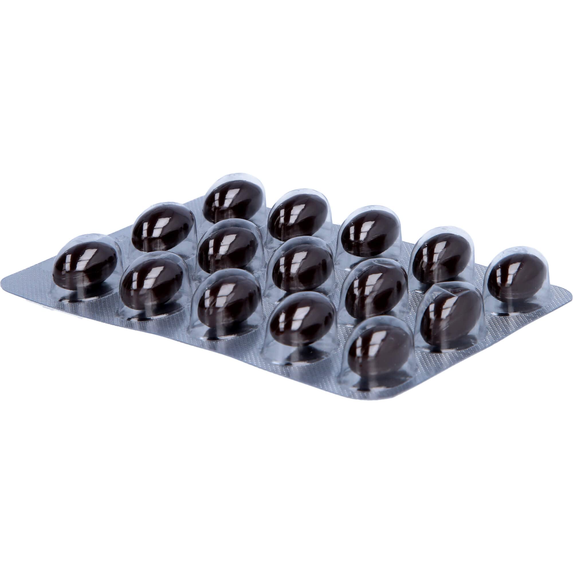 Nutrof Omega Kapseln, 3X30 St