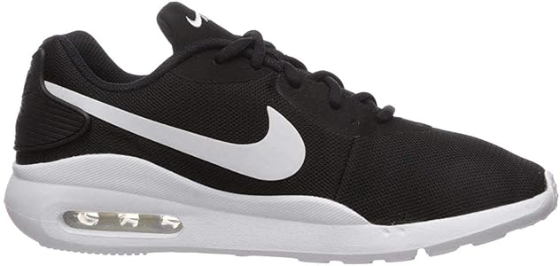 Nike Air Max ブラック/ホワイト 6.5 US Amazon | Nike (ナイキ) エアマックスオケト スニーカー