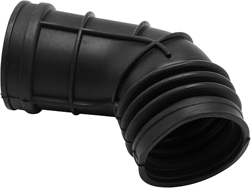 Miniatura 5 de Manguera de arranque para medidor de flujo de entrada de aire para BMW E46 1997-2006 M54 323i 323Ci 325i 325xi 328i 328Ci Z3