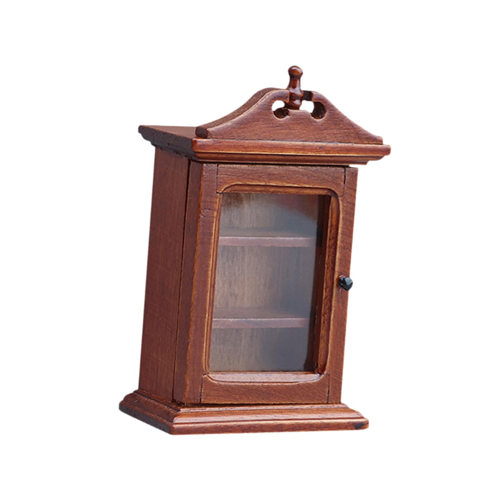 Mobile Sospeso Miniatura 1/12 Stile Europeo | stile europeo, legno, per casa bambole, micro scena