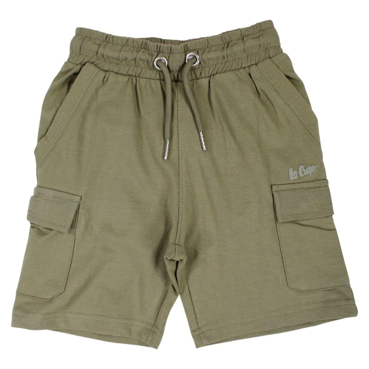 Lee Cooper Bermuda - Bermuda Shorts Unisex Kids