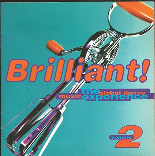 Brilliant 2 [Audio CD] Various Artists