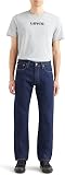 Levi's 501 Original Fit Jeans Homme, One Wash, 32W / 32L - 1