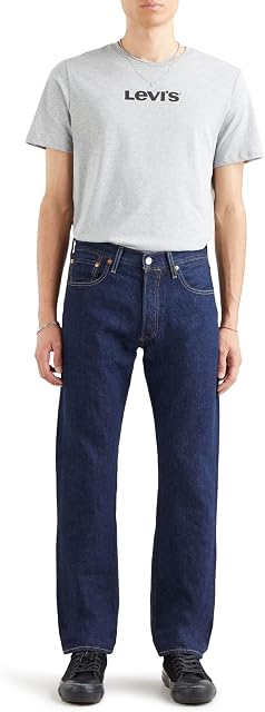 Levi's Men's 501® Original Fit Jeans