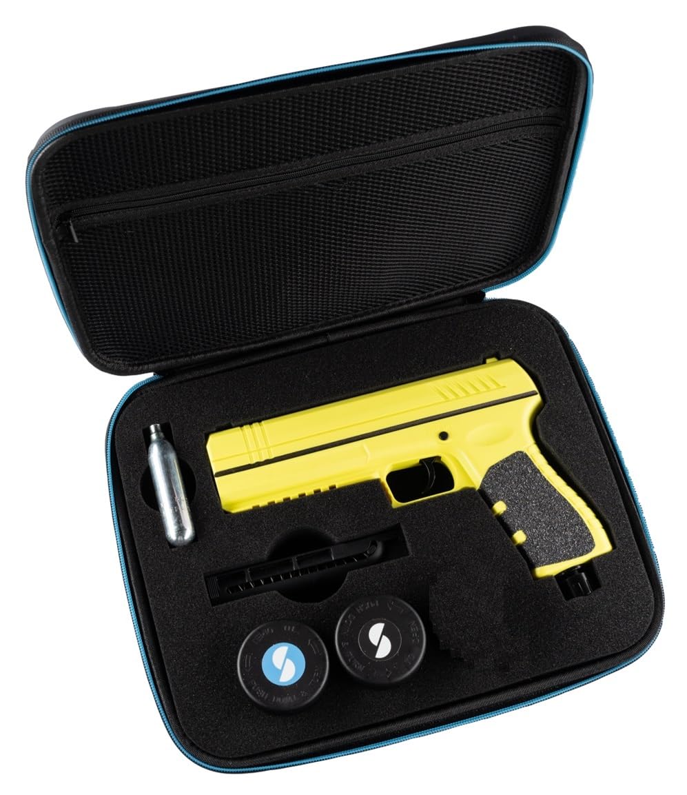 s2 Universal Launcher Kit (Yellow)