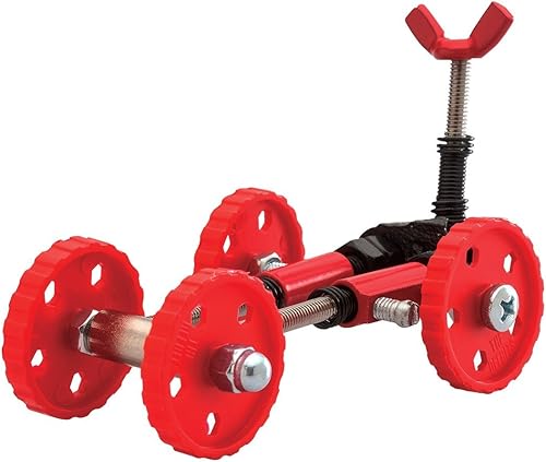 Miniatura 4 de The Off Bits - Juguetes de construcción de vástago de vehículo, educativo construye tu propio robot de juguete para niños de 6, 7, 8, 9 años o más,