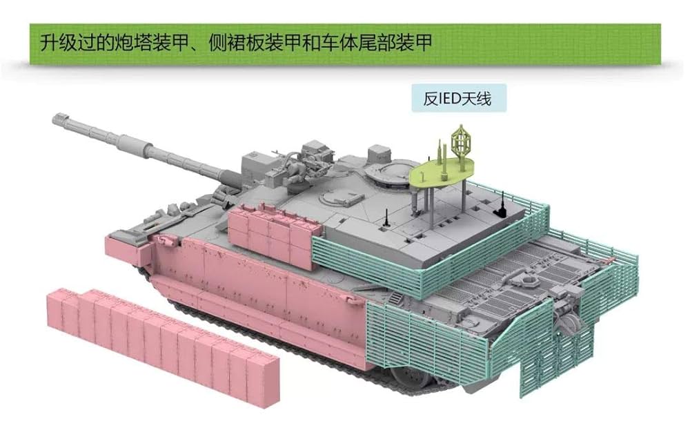じと様 ライフィールドモデル 1/35戦車プラモデル Amazon | ライフィールドモデル 1/35 イギリ 主力戦車