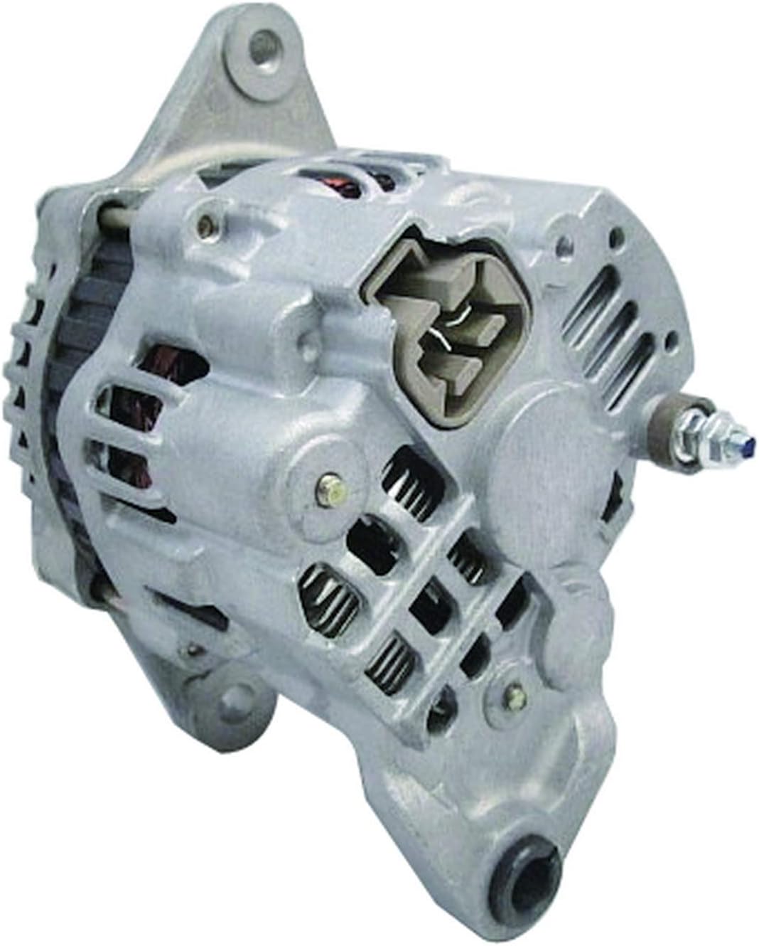 NEW Alternator Compatible With Case Ford Tractor Sba18504-6320 Amt0122 12077 & Many Others