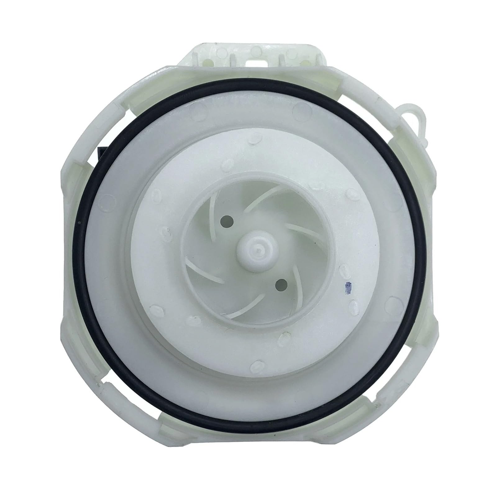 Motor De Bomba De Circulación For Lavavajillas VSM-E25A0 - Repuesto. Compatible Con Samsung DD82-01777A, Ariston E Indesit. Motor De Repuesto. Motor De Bomba For Lavavajillas.
