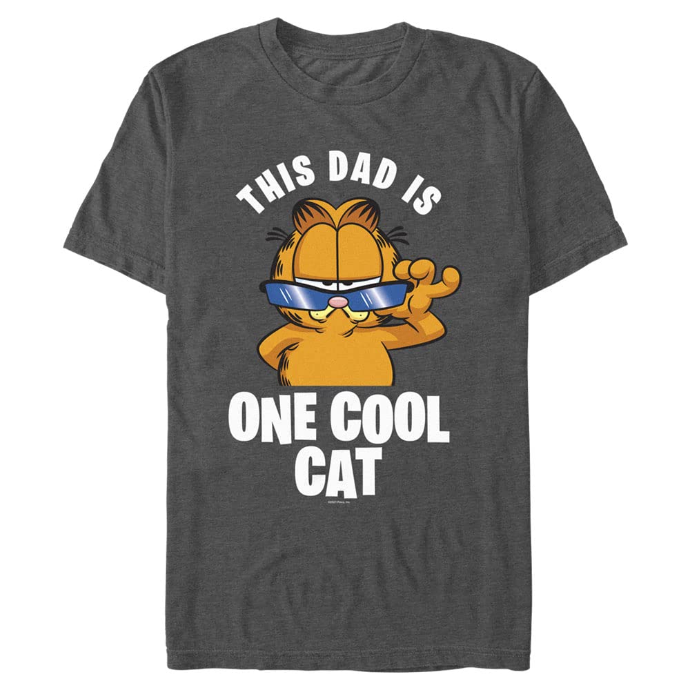 T-shirt cool cat de Nickelodeon idéal pour les week-ends détendus - 2