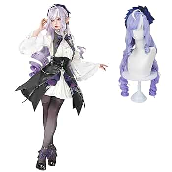 Amazon.co.jp: 【Azuiblc】コスプレ衣装 ゼンゼロ ビビアン 3D