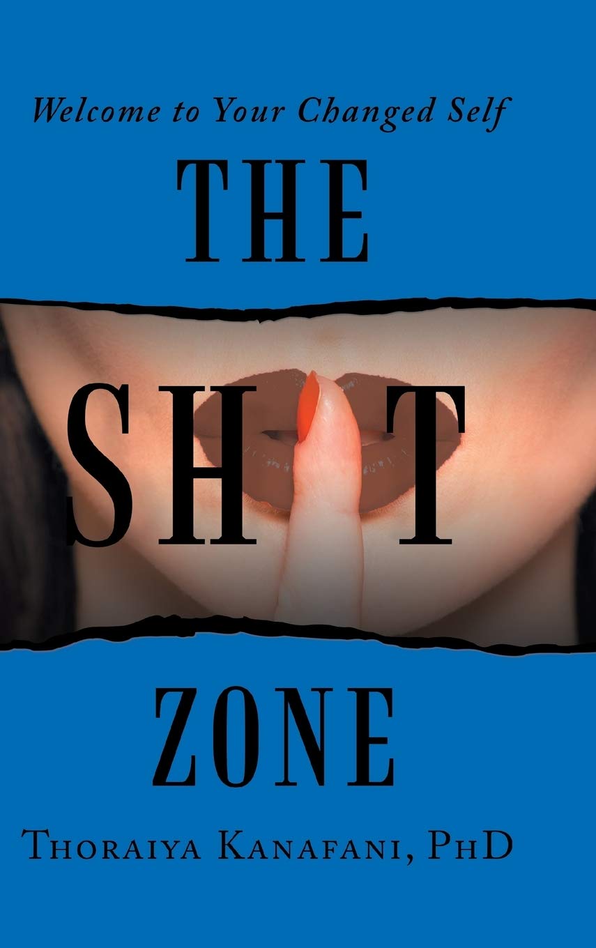 The Shit Zone: Welcome to Your Changed Self
