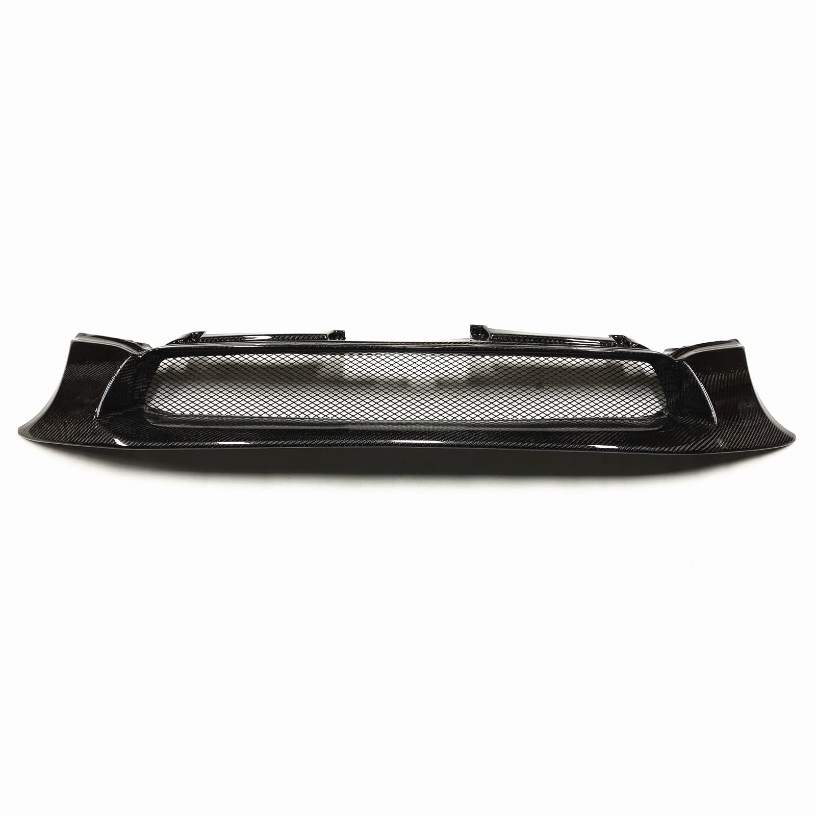Amazon | フロントグリル Compatible With Subaru For Impreza 7th JDM