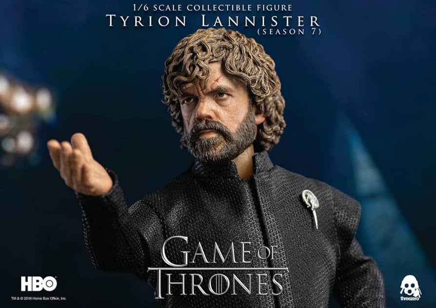 てぃりおんラニスター様　　エース 楽天市場】ThreeZero JUL188740 ゲーム・オブ・スローンズ