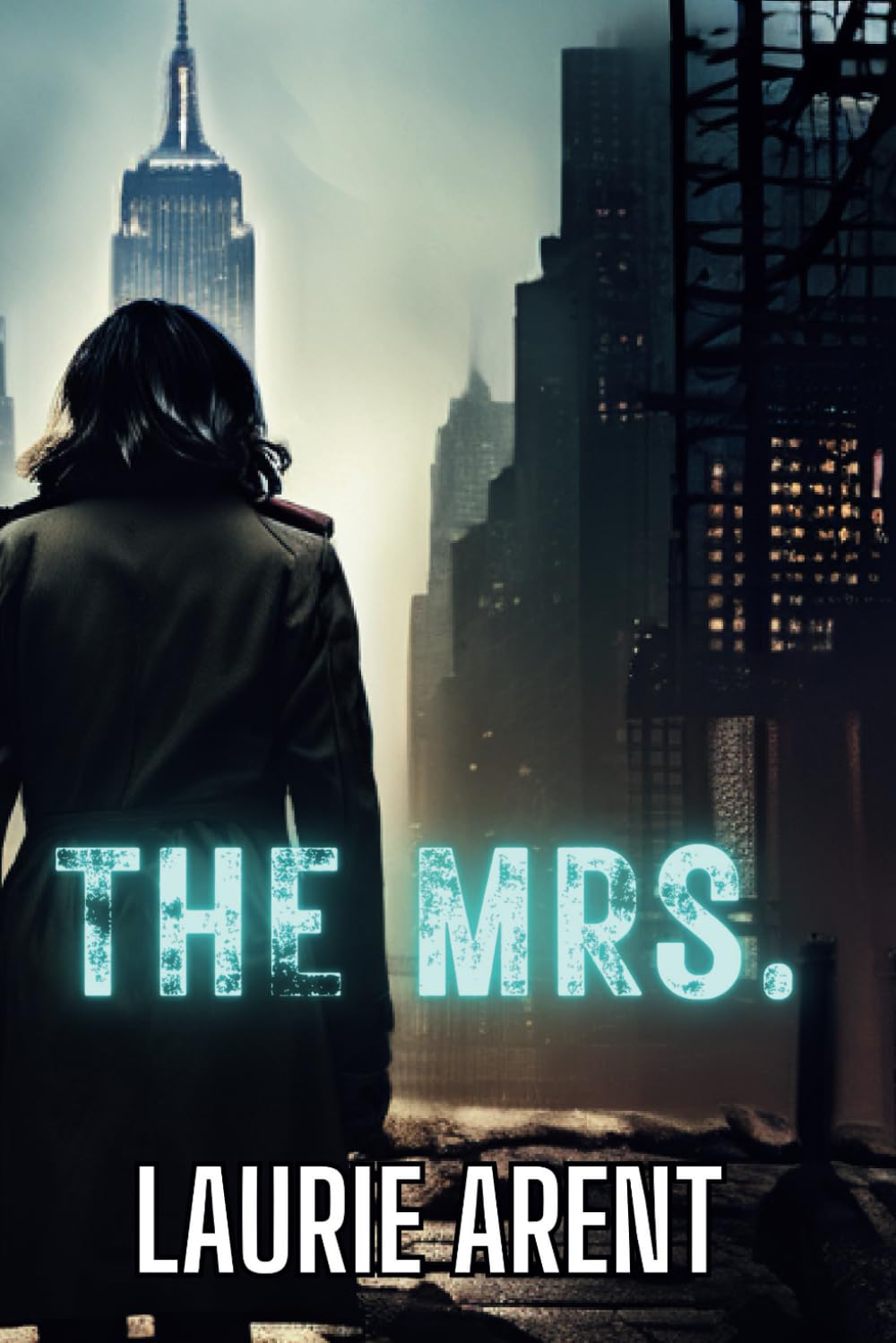 The Mrs.