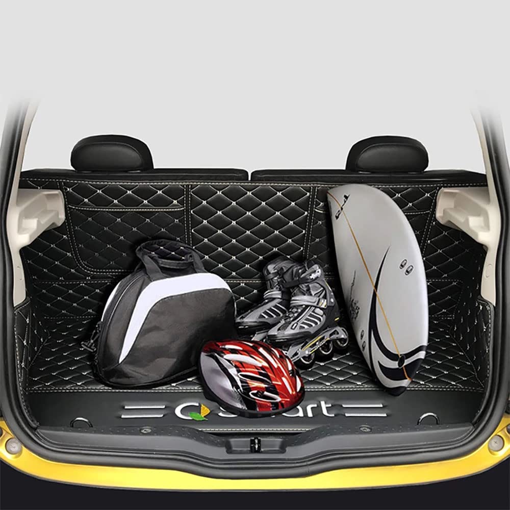 Kit Tappetini Auto Per Alfa Romeo Stelvio Dal 2016 - Moquette E Gomma, Made In Italy, Personalizzabile
