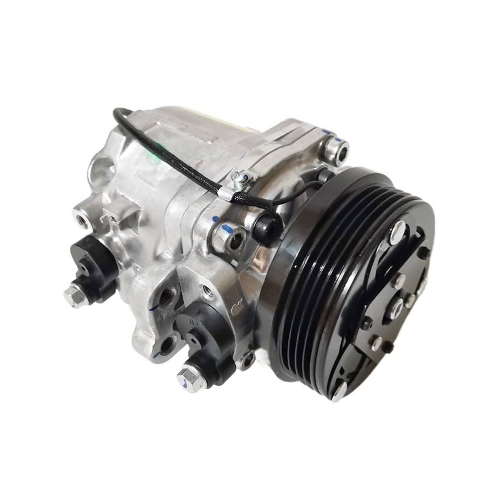 Amazon.com: BVWBCR A/C AC Air Conditioning Compressor Cooling Pump