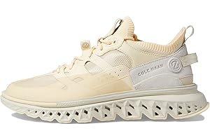 High-Powered Women's 5.Zerogrand Work Sneaker