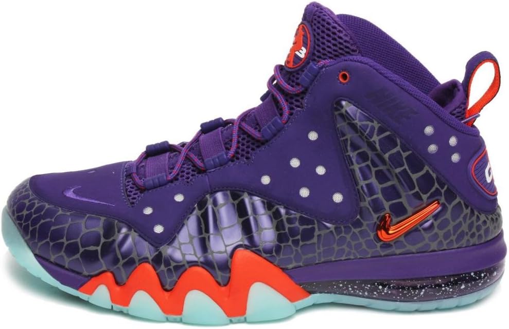 Basketball Shoes Charles Barkley 9's Shoes Shop Nike Air Max2