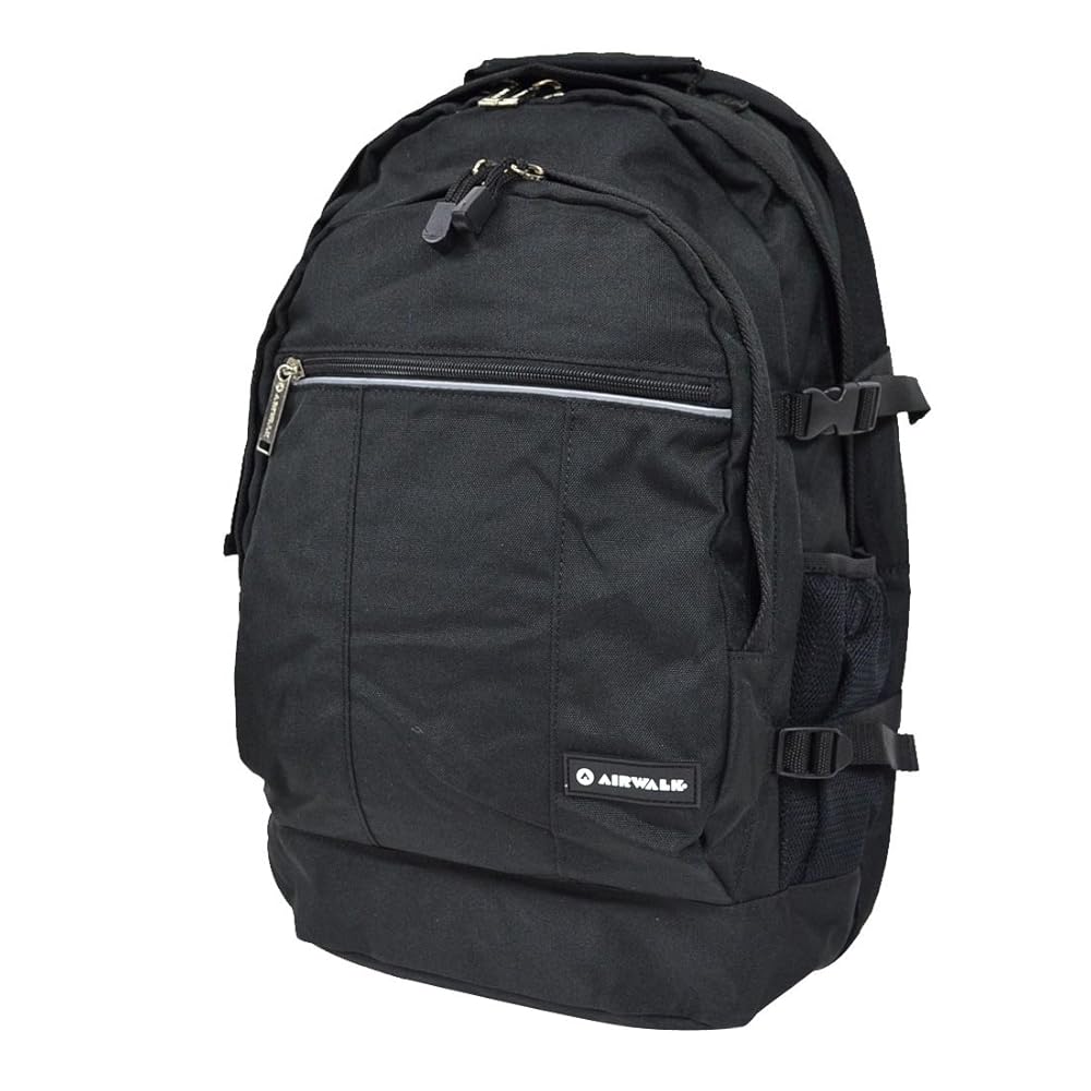 最終⭐️ロスで購入⭐️定価約$350⭐️AIRWALK多機能 超デカ超派手バック 最終⭐️ロスで購入⭐️定価約$350⭐️AIRWALK多機能 超デカ超