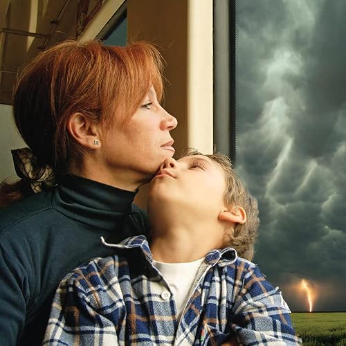 Miniatura 43 de Midland ER210 - Radio AM/FM compacta de emergencia con manivela, múltiples fuentes de alimentación que funciona como linterna de emergencia SOS