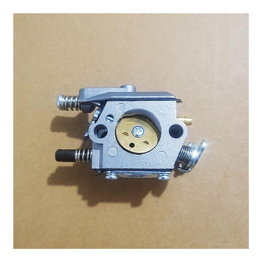Carburateur WT-76 de rechange pour scie thermique DCS431 PS540 109 115