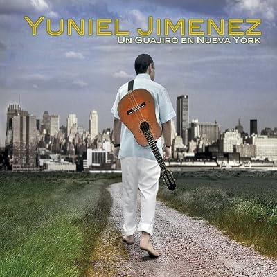 Un Guajiro En Nueva York