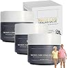 New Upgrade Nerve Cream, NerveCare Healing Salve,Professional Nerve Relief Cream for Back, Neck, Hands, Knees (3 pcs)