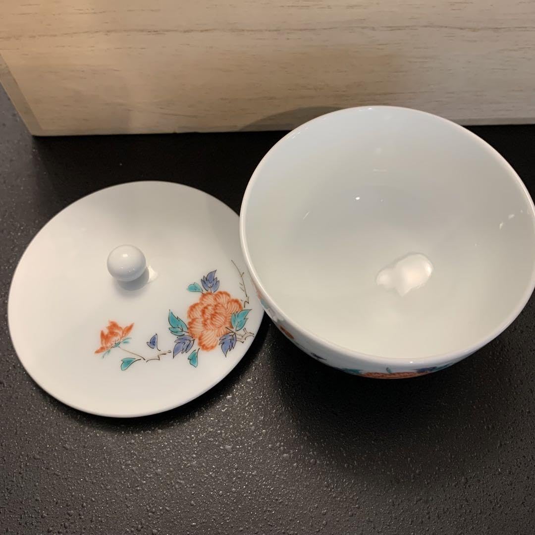 完全新品‼️ 十三代酒井田柿右衛門作 茶器セット( Amazon.co.jp: 完全 十三代酒井田柿右衛門作 茶器セット( : おもちゃ