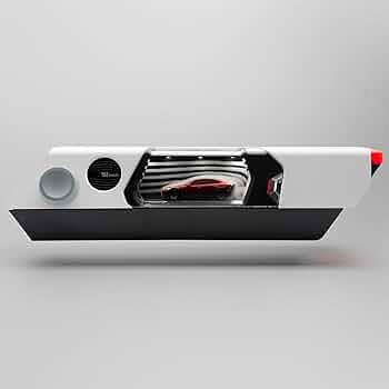 Amazon.co.jp: 64 Windsible デスクトップで風洞実験を完全再現！FUN