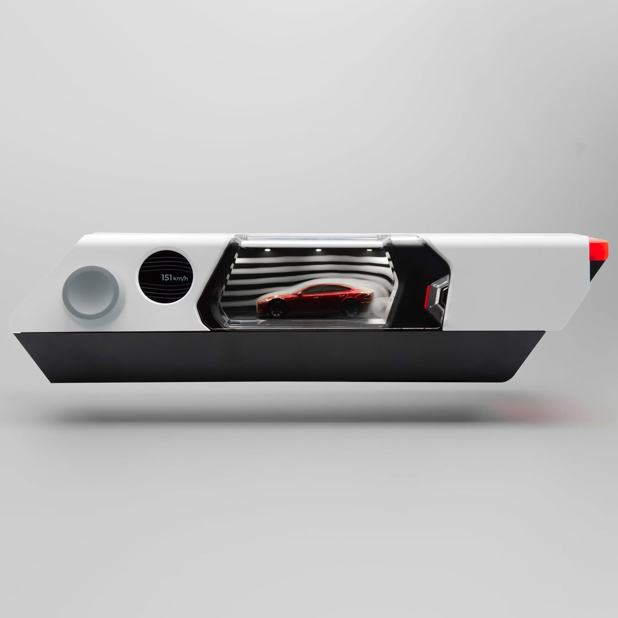 Amazon.co.jp: 64 Windsible デスクトップで風洞実験を完全再現！FUN