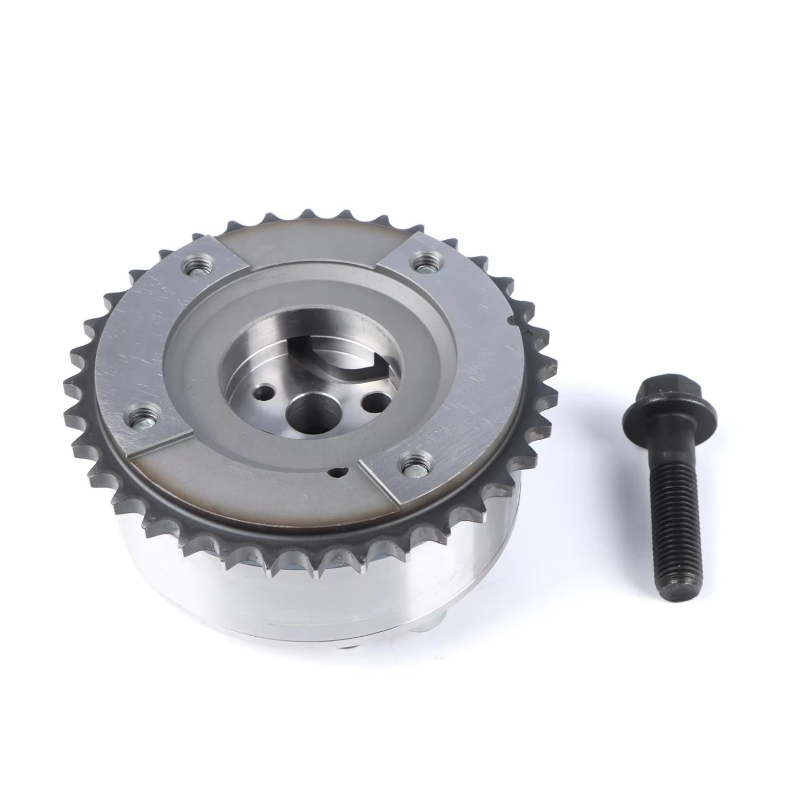 piñón VVT Compatible Con Pontiac Para Vibe 2009-2010 130700T010 130700T011 Kit De Reemplazo De Piñón De Árbol De Levas De Sincronización Para Escape