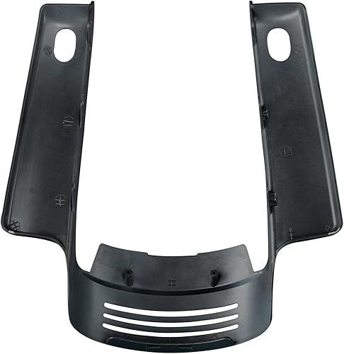 Miniatura 6 de HR3 Guardabarros trasero de abeto a juego compatible con Harley Touring Street Glide 2014 y posterioresSpecial, Road GlideSpecial y Road King Special