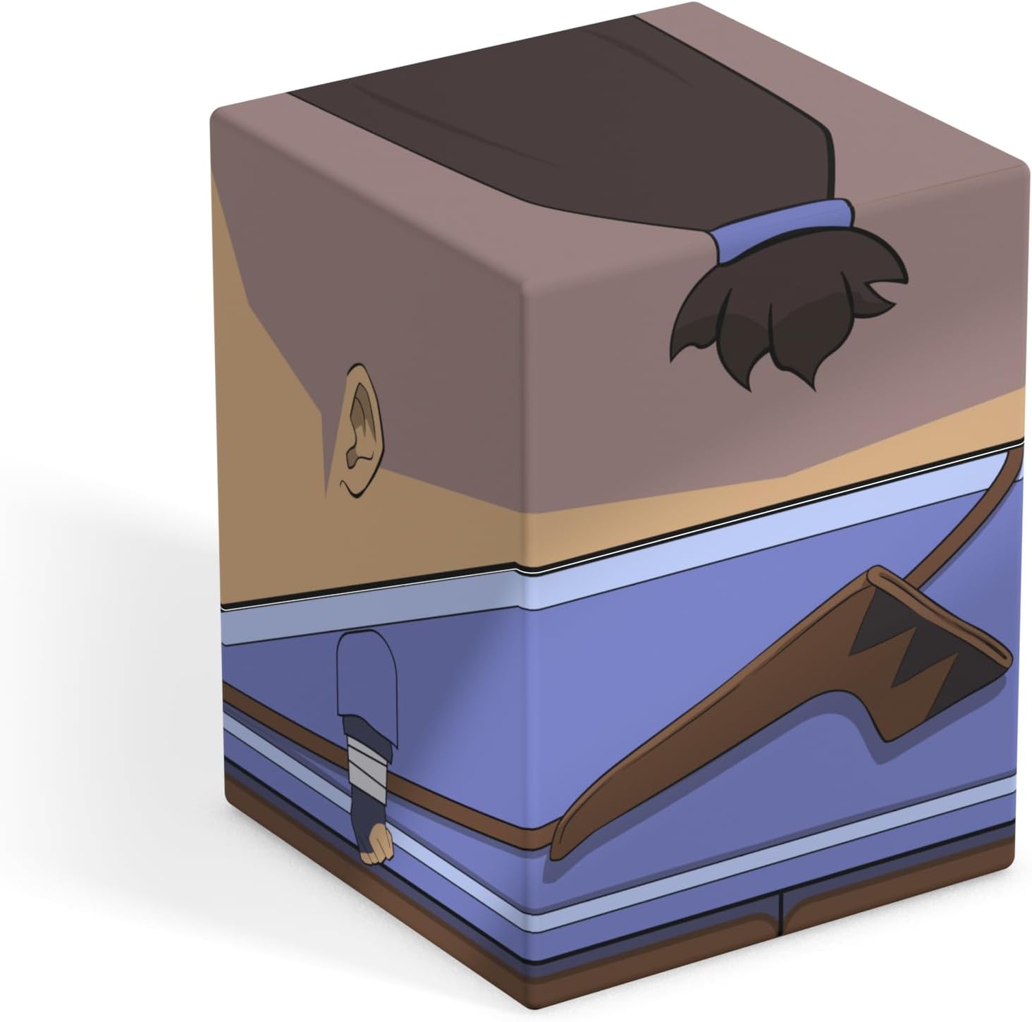 Ultimate Guard - Squaroes - Boulder 100+ - Avatar: The Last Airbender - AV002 - Sokka