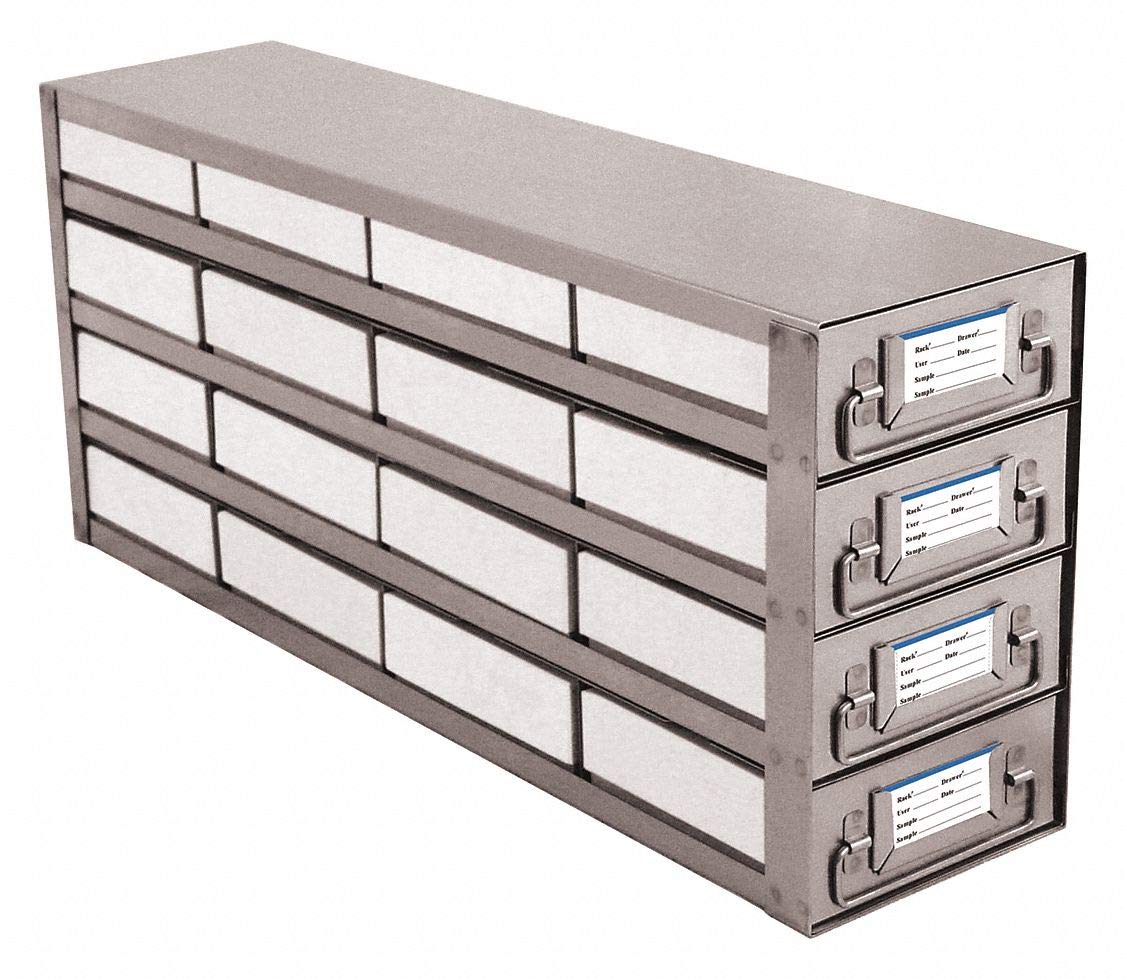 Argos RD442A Upright Freezer Drawer Rack for 2