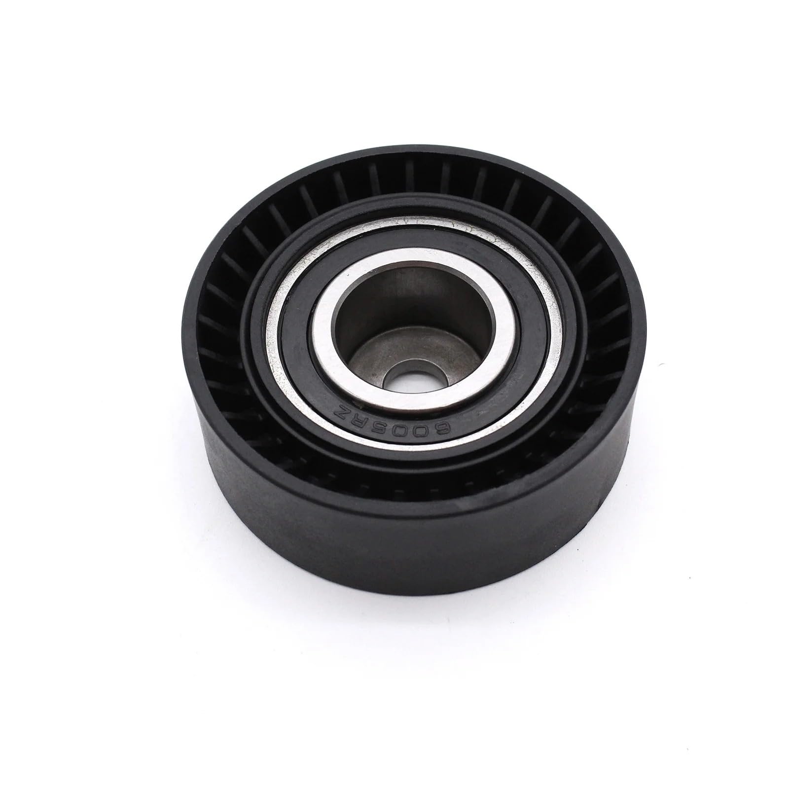 para BMW 323Ci 325Ci 325i 328Ci 330Ci 330Xi 525i para M3 11281427252 VKM38004 1 Juego de Kit de distribución con Tensor de Correa Serpentina y polea tensora